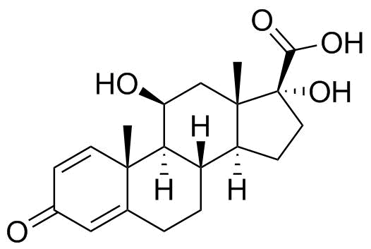 Prednisolone Impurity 6