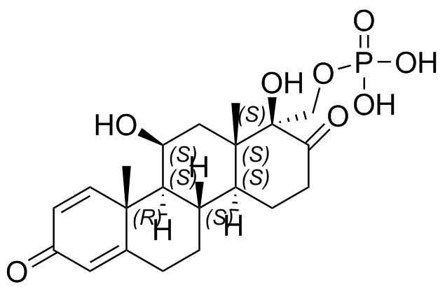Prednisolone Impurity 7