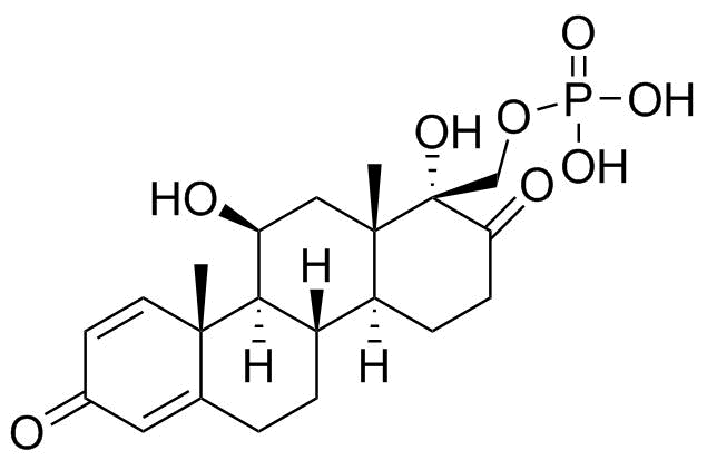 Prednisolone Impurity 8
