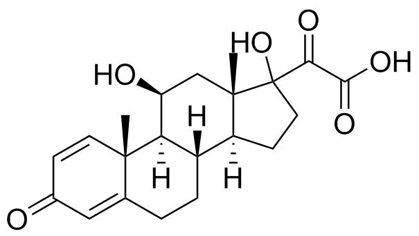 Prednisolone Impurity 9