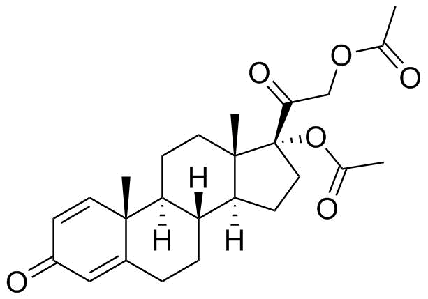 Prednisolone Impurity 18