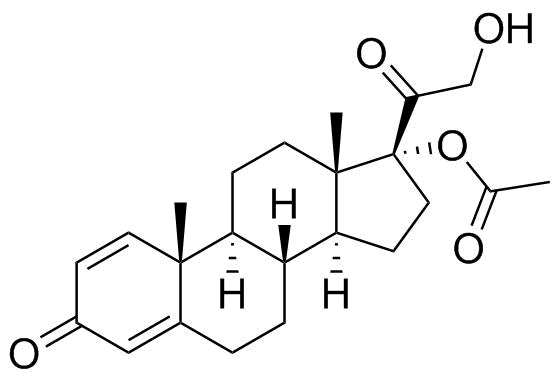 Prednisolone Impurity 19