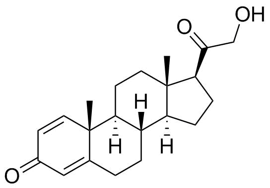 Prednisolone Impurity 20