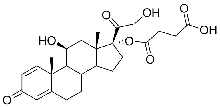 Prednisolone Impurity 22