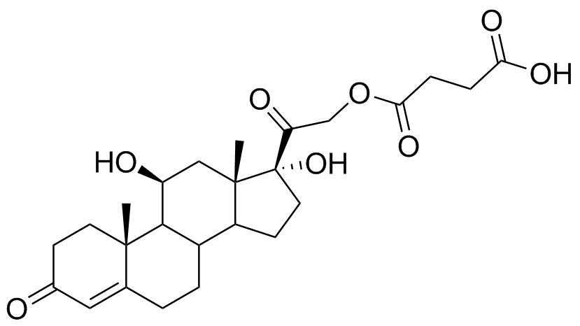 Prednisolone Impurity 23