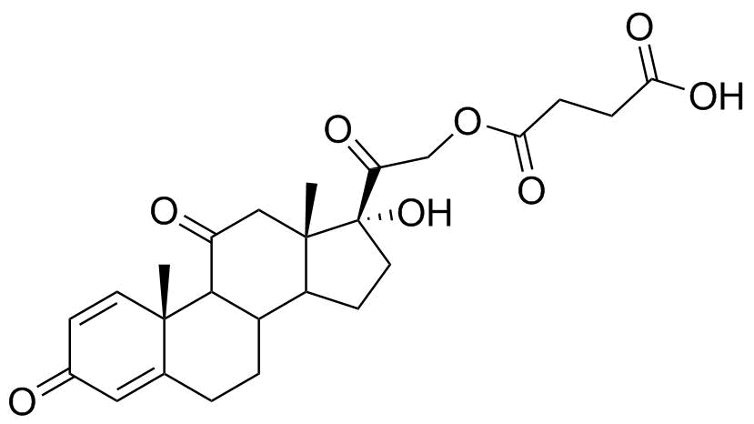 Prednisolone Impurity 26