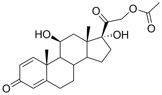Prednisolone Impurity 27