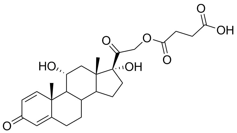 Prednisolone Impurity 29