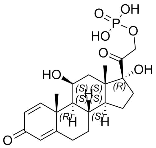 Prednisolone Phosphate