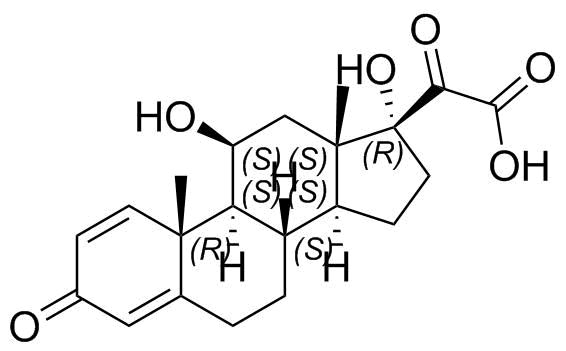 Prednisolone Impurity 32