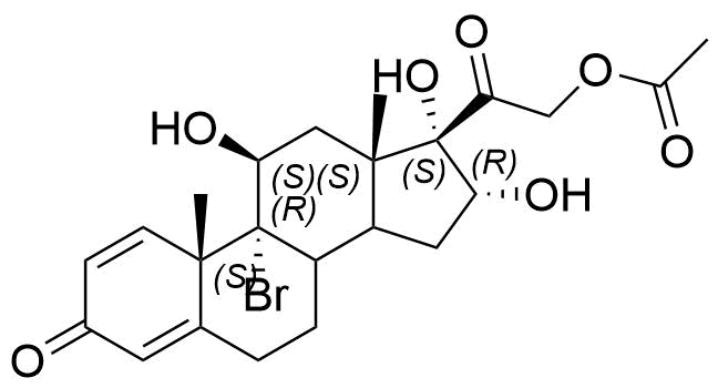 Prednisolone Impurity 38