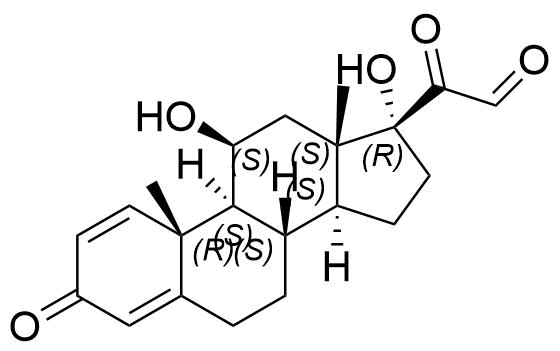 Prednisolone Impurity 41