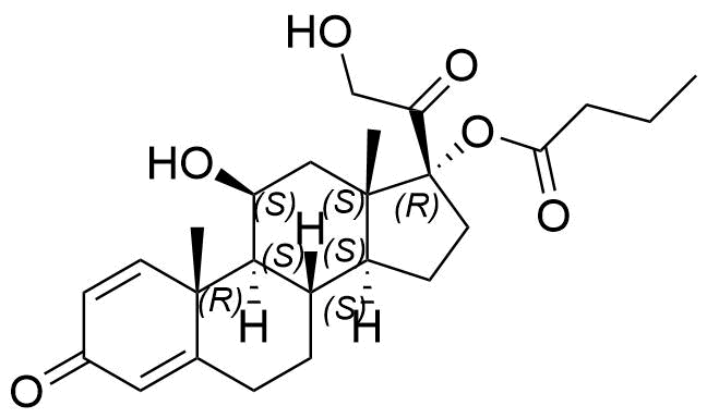 Prednisolone Impurity 42