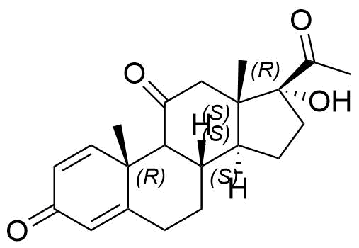 Prednisolone Impurity 43