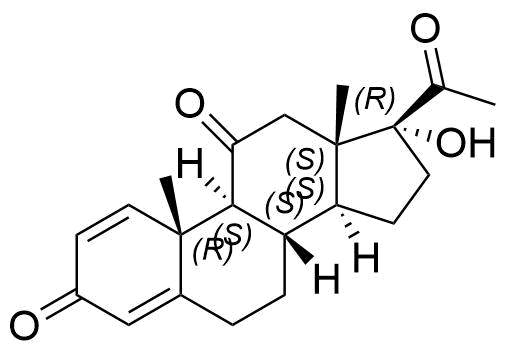 Prednisolone Impurity 44