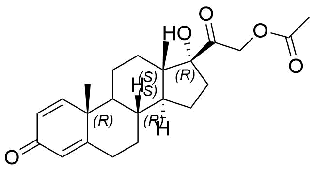 Prednisolone Impurity 47