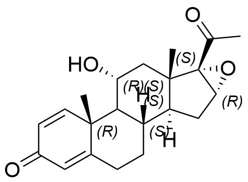 Prednisolone Impurity 49