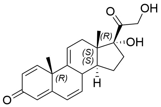 Prednisolone Impurity 50