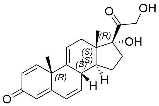 Prednisolone Impurity 51