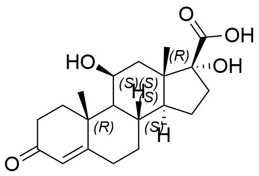 Prednisolone Impurity 52