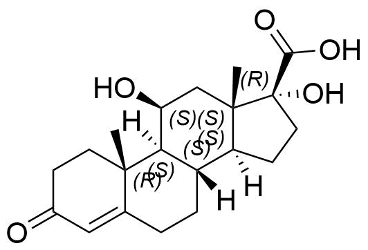 Prednisolone Impurity 53
