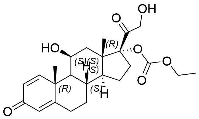 Prednisolone Impurity 57