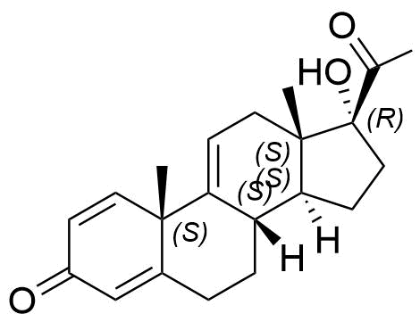 Prednisolone Impurity 63