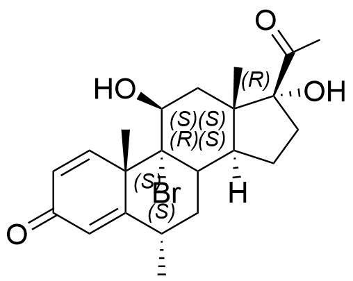Prednisolone Impurity 66