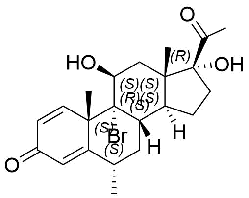 Prednisolone Impurity 67