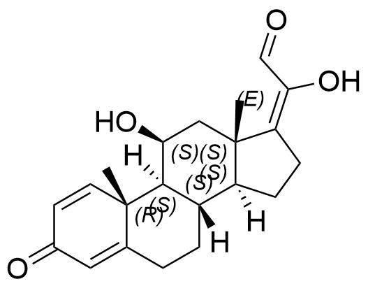 Prednisolone Impurity 68