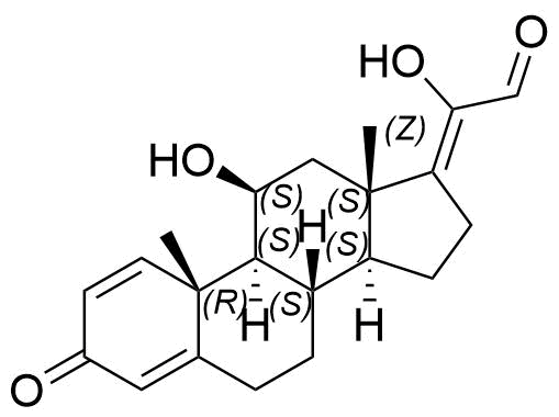 Prednisolone Impurity 69