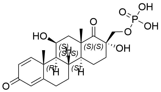 Prednisolone Impurity 71