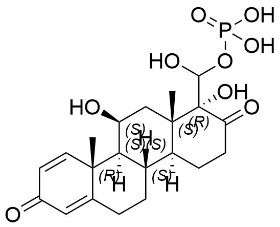 Prednisolone Impurity 72