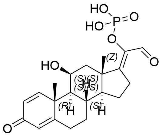 Prednisolone Impurity 73
