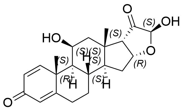 Prednisolone Impurity 74