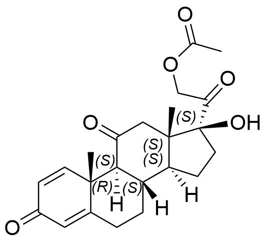 Prednisolone Impurity 76