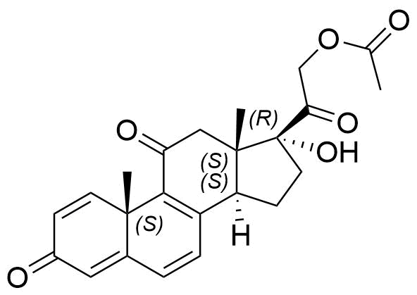 Prednisolone Impurity 77
