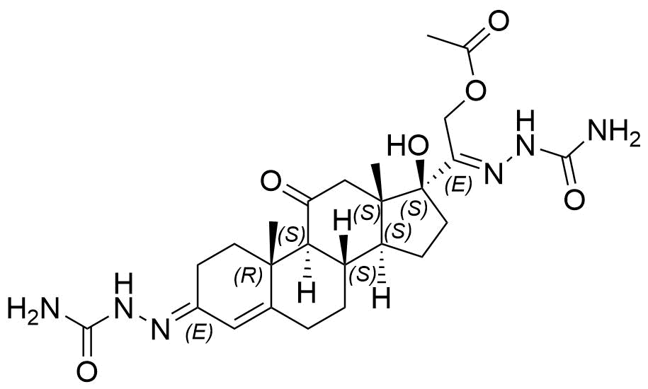 Prednisolone Impurity 83