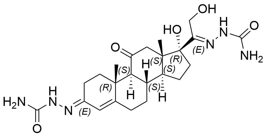 Prednisolone Impurity 86