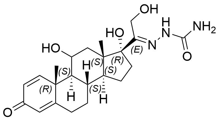 Prednisolone Impurity 88