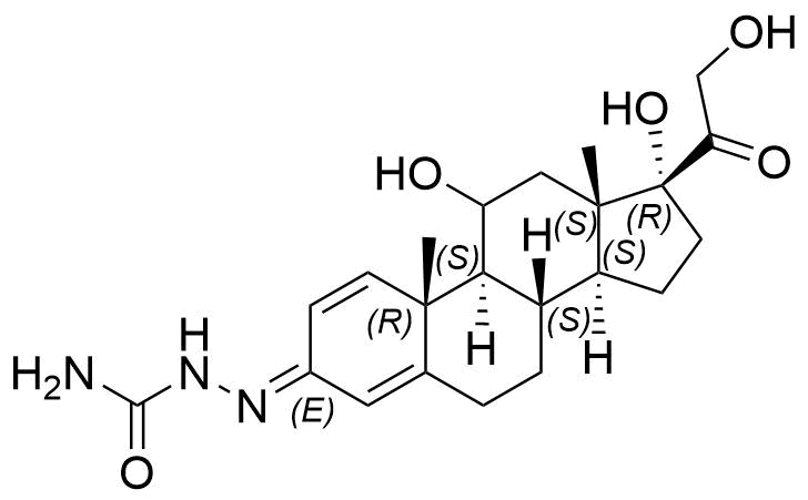 Prednisolone Impurity 89