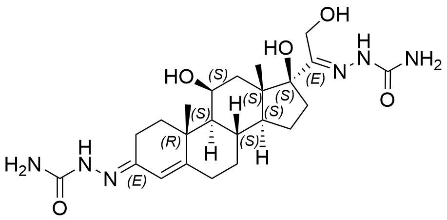 Prednisolone Impurity 90
