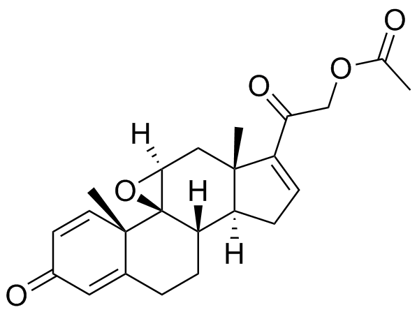 Prednisone Impurity 3
