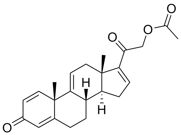 Prednisone Impurity 4