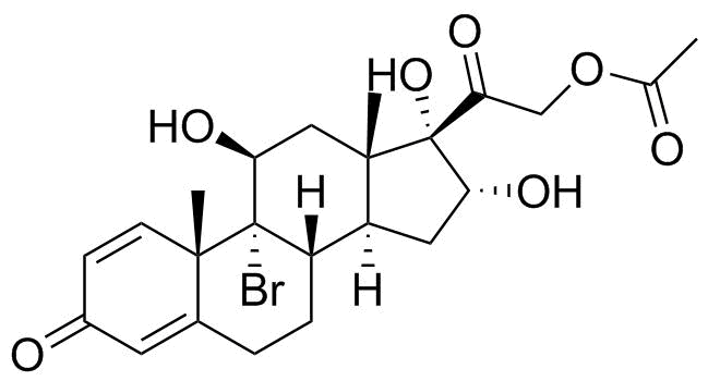 Prednisone Impurity 5