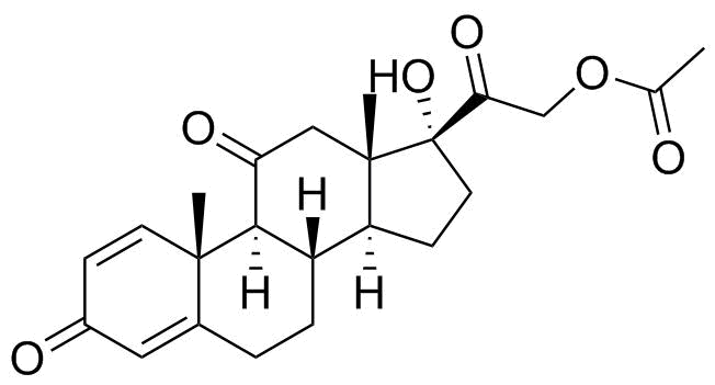 Prednisone Impurity 6