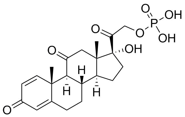 Prednisone Impurity 7