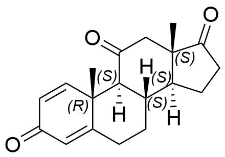 Prednisone EP Impurity K