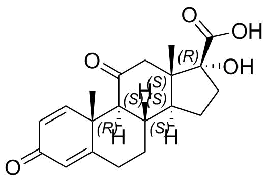 Prednisone EP Impurity J