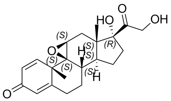 Prednisone Impurity 14
